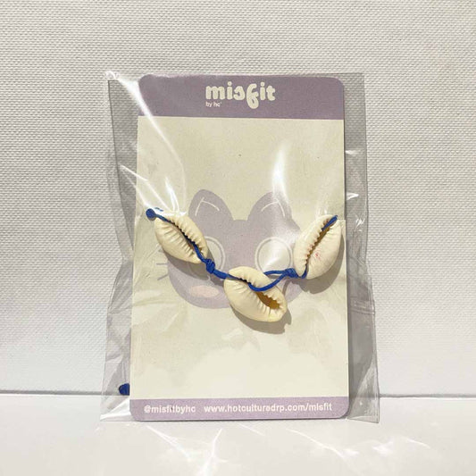 Pulseras Seashell Handmade by Hotculture® | Amuletos & Accesorios