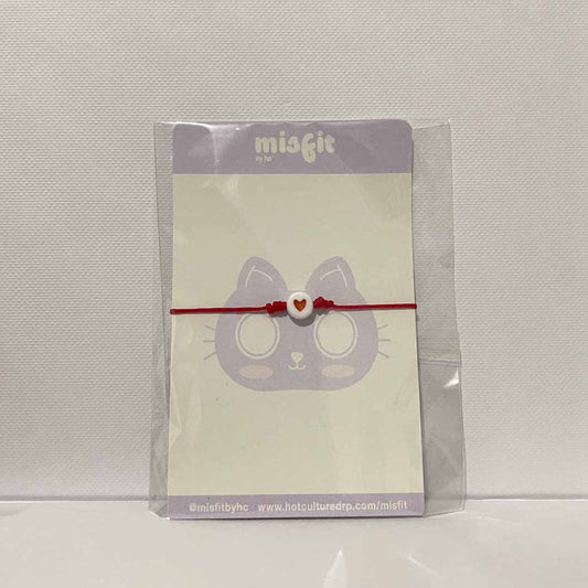 Pulseras Hilo Rojo Handmade by Hotculture® | Amuletos & Accesorios