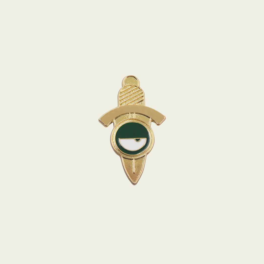 Enamel Pin Twilight | Spy x Family | Edición Limitada | Coleccionable | Hotculture®