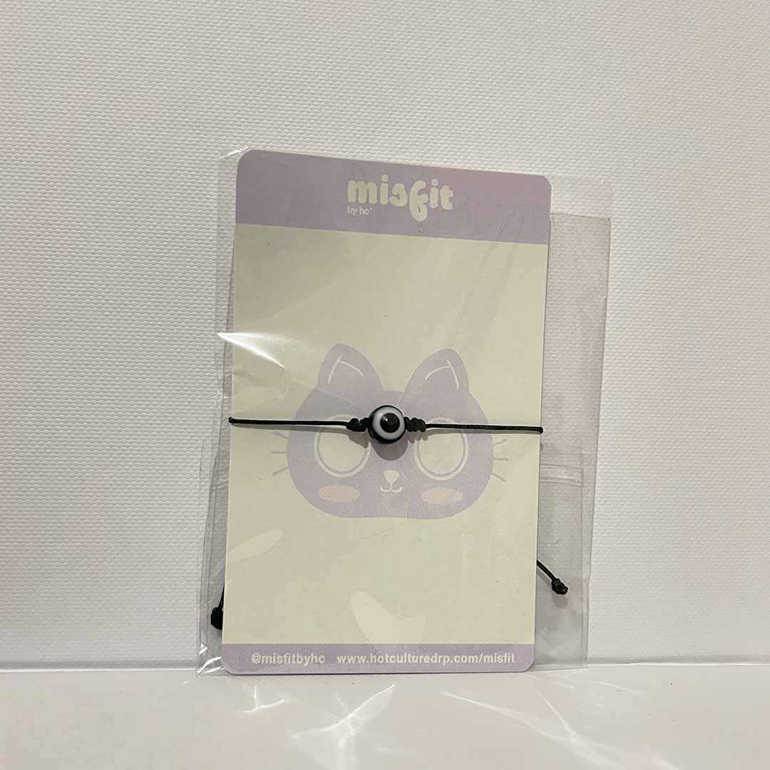 Pulseras Ojo Turco Handmade by Hotculture® | Amuletos & Accesorios