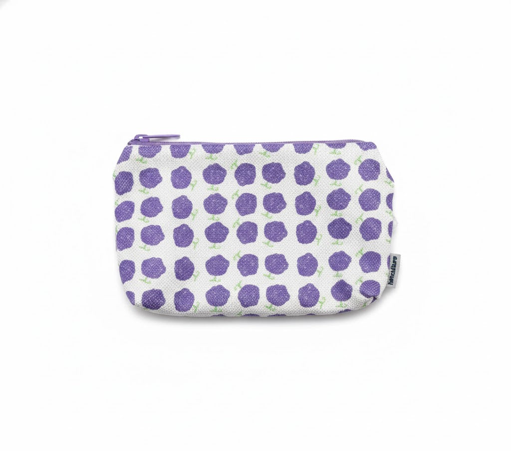 One Piece Pouch – Edición Exclusiva Hotculture® (Diseños Originales Hechos a Mano)