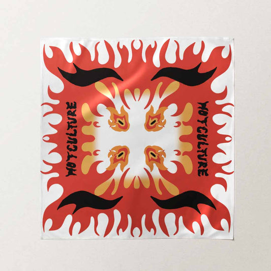 Bandana Anime Demon Slayer – Edición Exclusiva Hotculture®