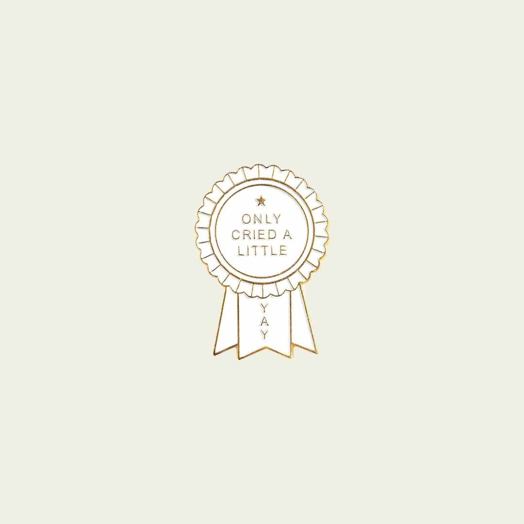 Enamel Pin Quotes | Edición Limitada | Coleccionable | Hotculture®