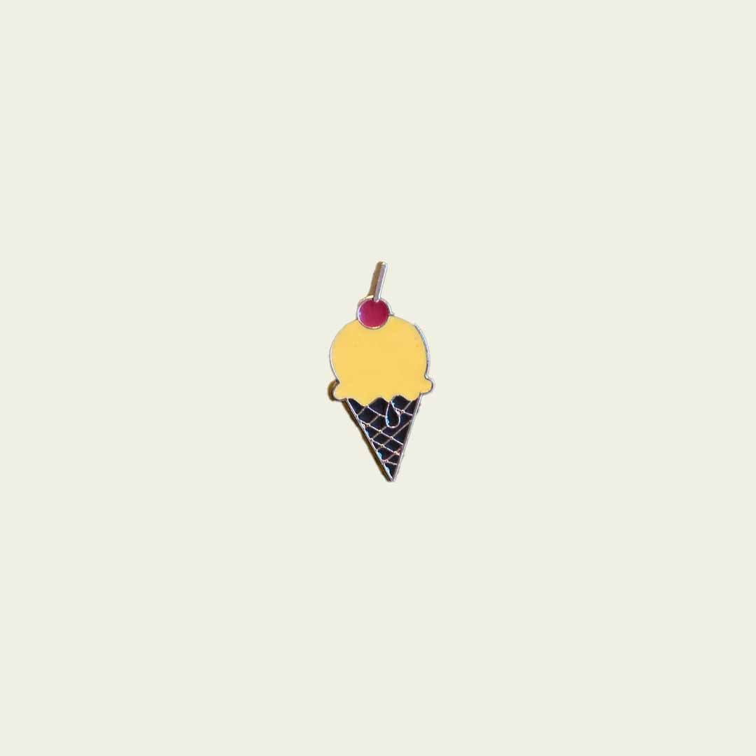 Enamel Pin Food | Edición Limitada | Coleccionable | Hotculture®