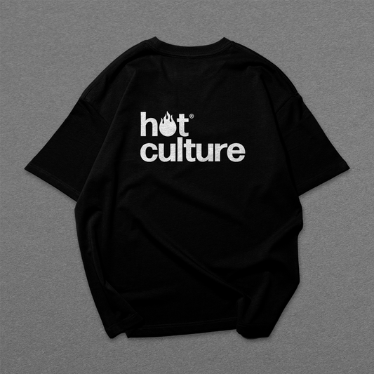 Squad Up: The Official Hot Culture Crew Tees