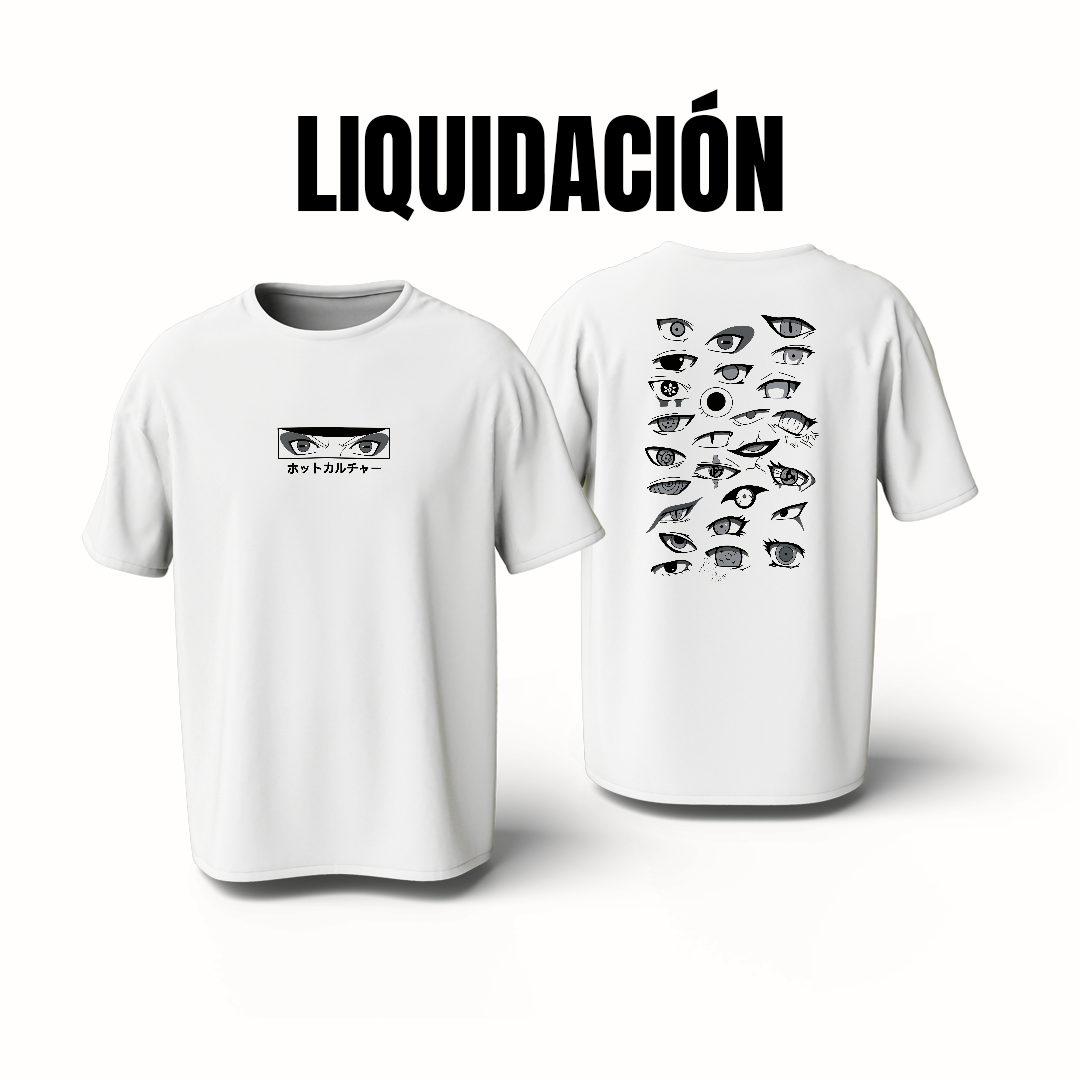 T-Shirts Hotculture® en Liquidación | Diseños Variados | Cantidad Limitada