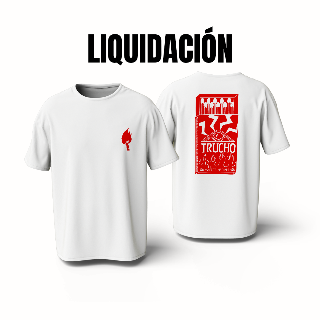 T-Shirts Hotculture® en Liquidación | Diseños Variados | Cantidad Limitada