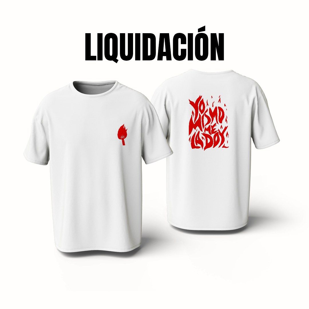 T-Shirts Hotculture® en Liquidación | Diseños Variados | Cantidad Limitada