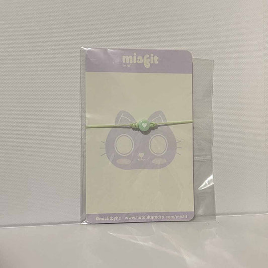 Pulseras Hearts Handmade by Hotculture® | Amuletos & Accesorios