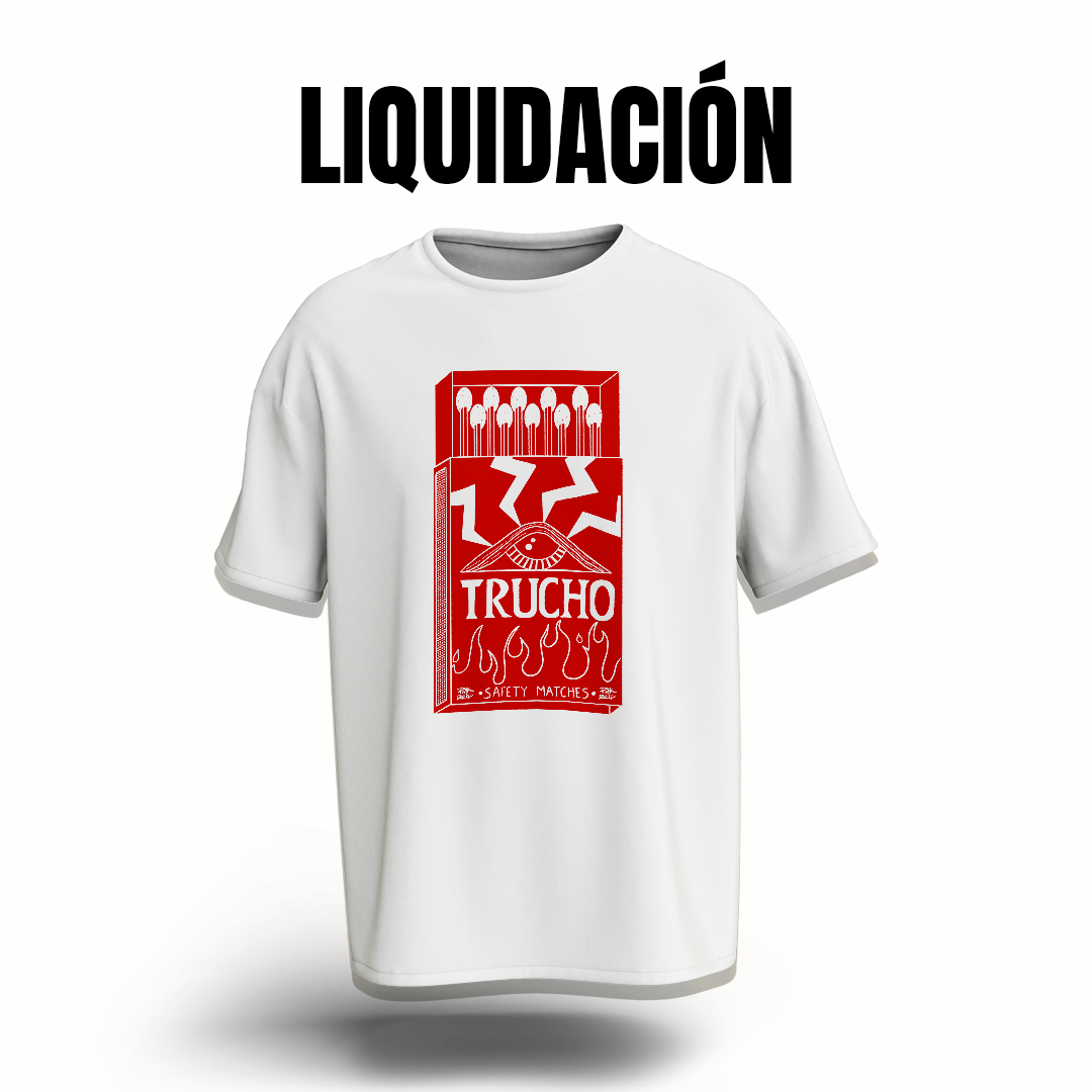 T-Shirts Hotculture® en Liquidación | Diseños Variados | Cantidad Limitada