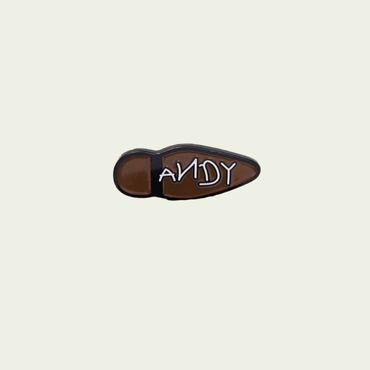 Enamel Pin Toy Story | Edición Limitada | Coleccionable | Hotculture®