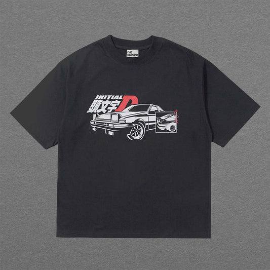 Drift into Style - Initial D Exclusive Design