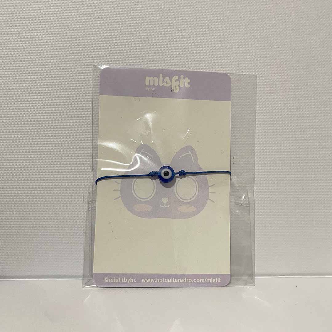 Pulseras Ojo Turco Handmade by Hotculture® | Amuletos & Accesorios