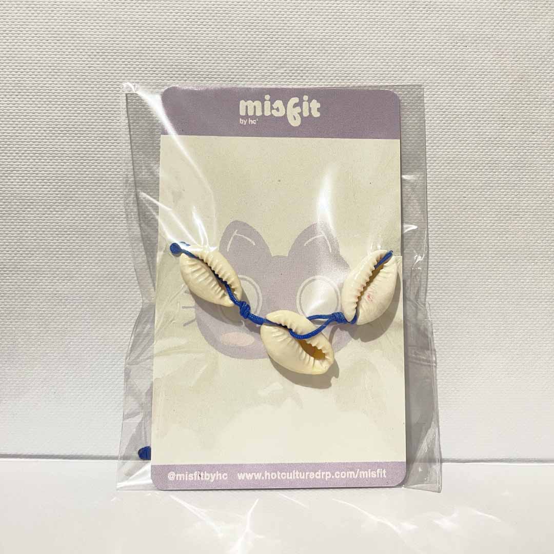 Pulseras Seashell Handmade by Hotculture® | Amuletos & Accesorios