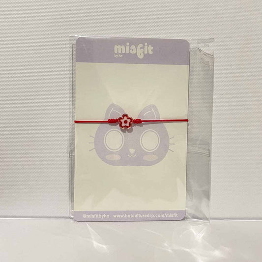 Pulseras Hilo Rojo Handmade by Hotculture® | Amuletos & Accesorios