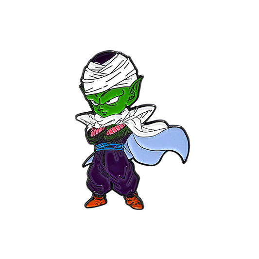 Piccolo | Dragon Ball | ENAMEL PIN