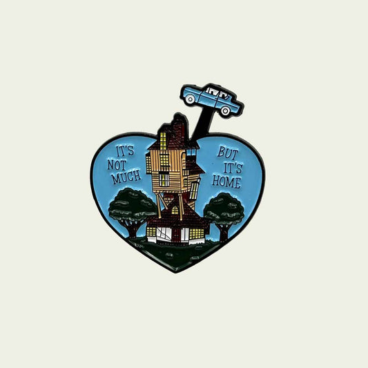 Enamel Pin Harry Potter | Edición Limitada | Coleccionable | Hotculture®