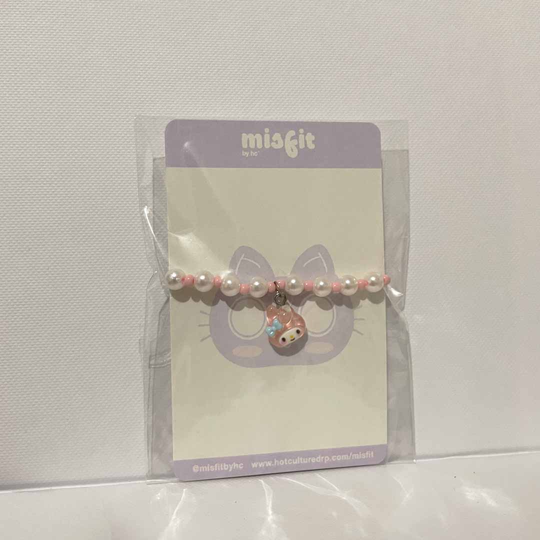 Pulseras Sanrio Handmade by Hotculture® | Amuletos & Accesorios