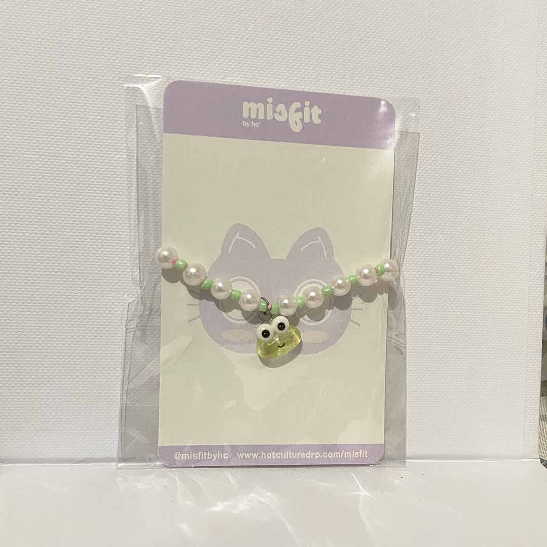 Pulseras Sanrio Handmade by Hotculture® | Amuletos & Accesorios