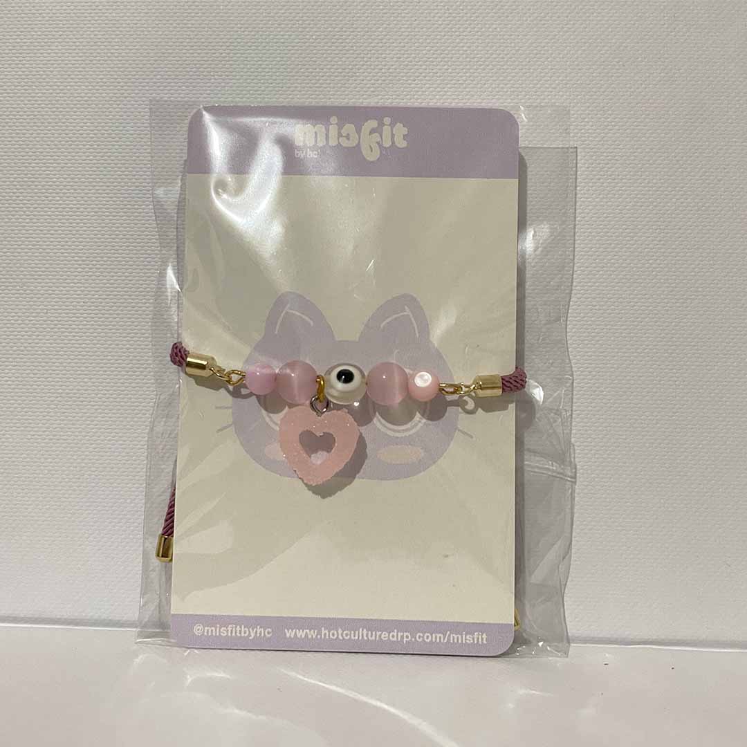 Pulseras Handmade by Hotculture® | Amuletos & Accesorios