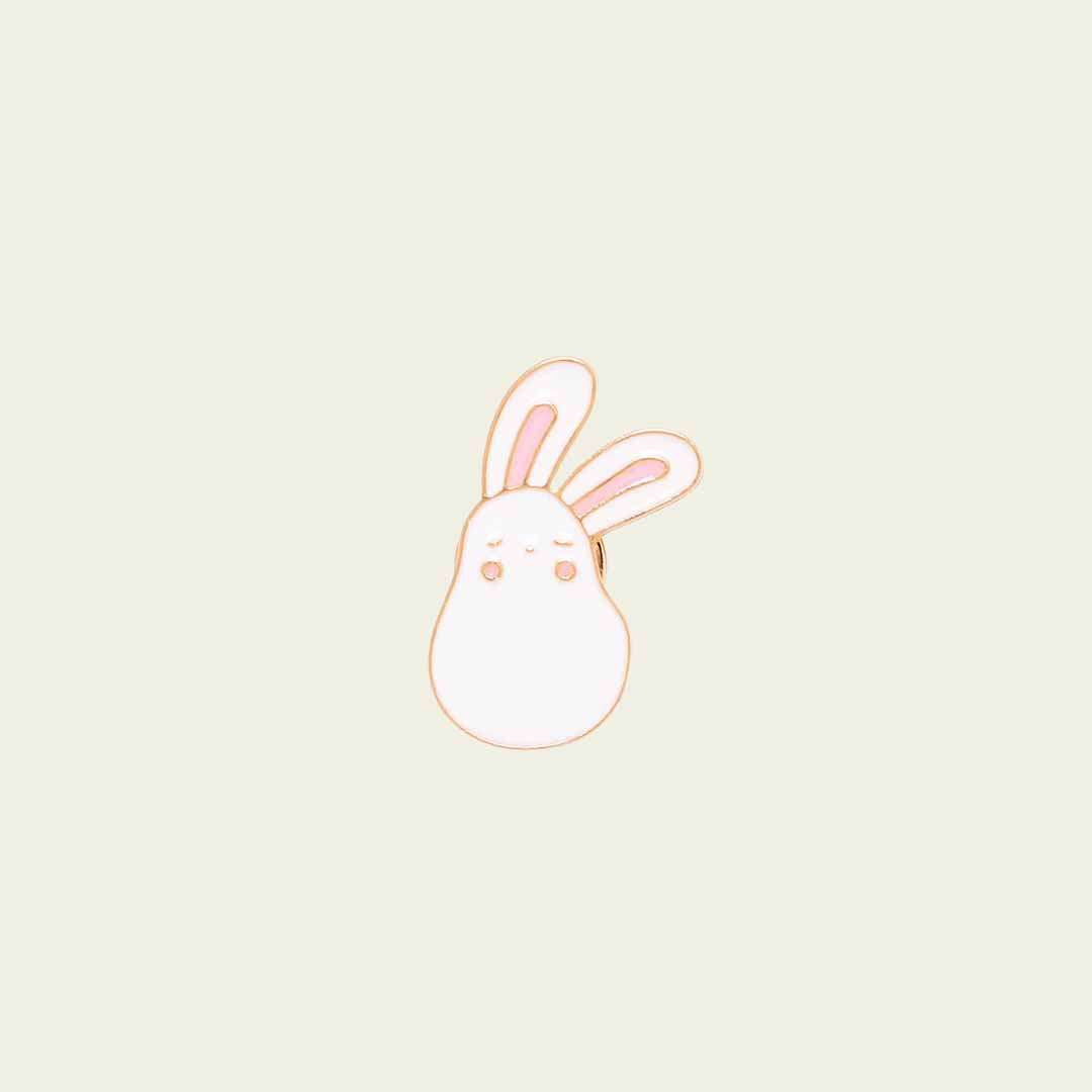 Enamel Pin Cute Mascots | Edición Limitada | Coleccionable | Hotculture®