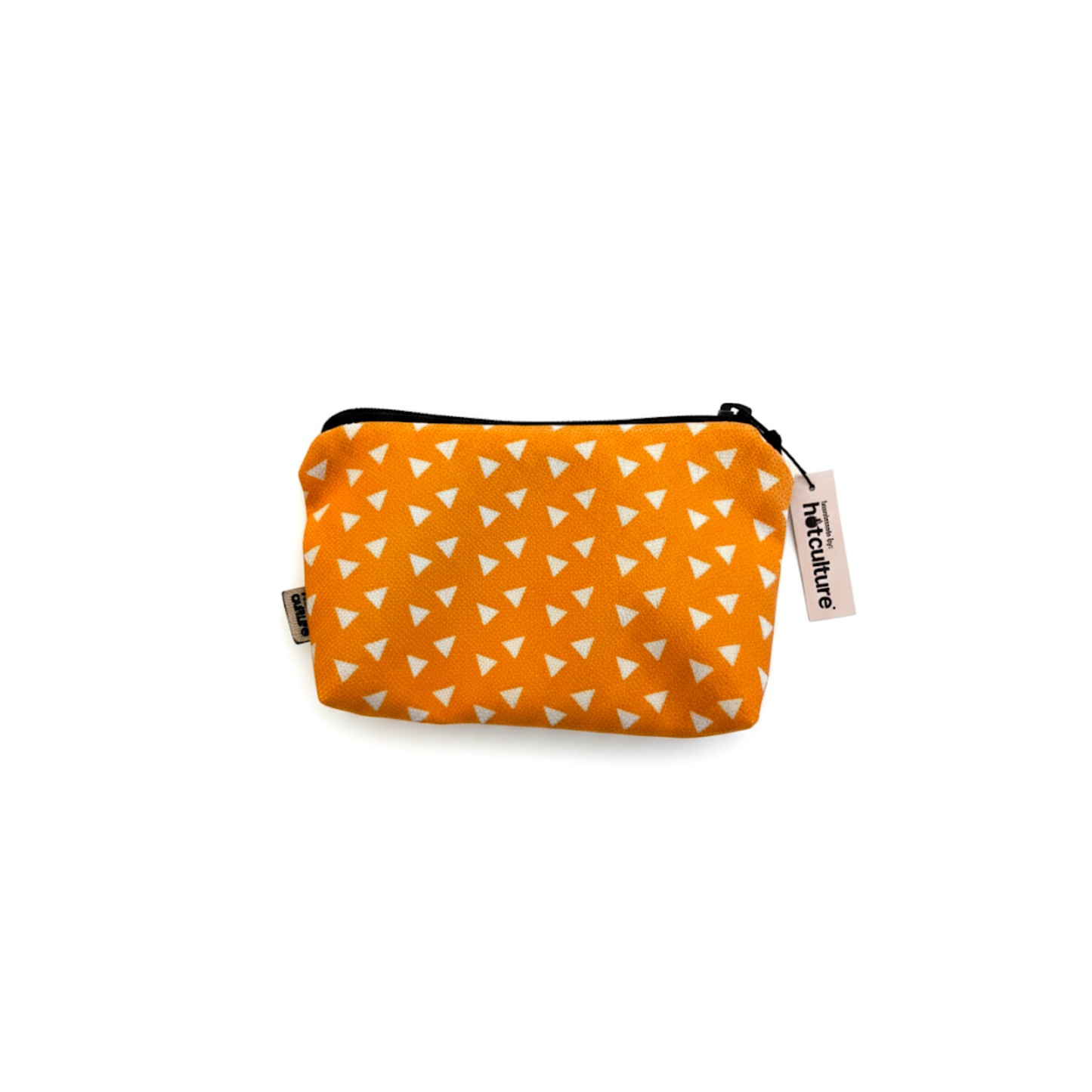 Anime Pouch Collection – Estilos Inspirados (Hechos a Mano por Hotculture®)