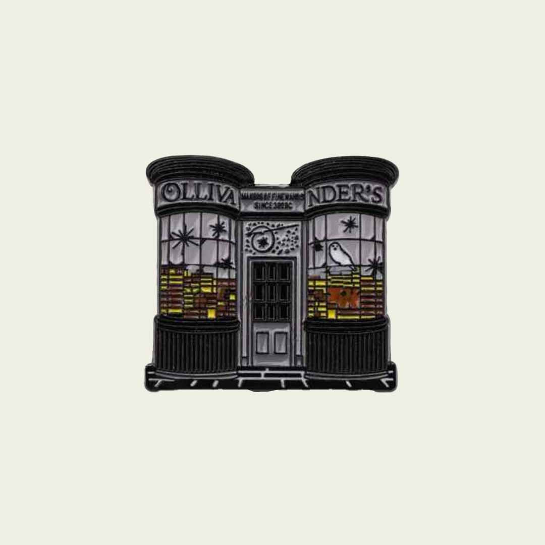 Enamel Pin Harry Potter | Edición Limitada | Coleccionable | Hotculture®