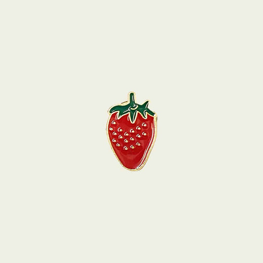 Enamel Pin Food | Edición Limitada | Coleccionable | Hotculture®