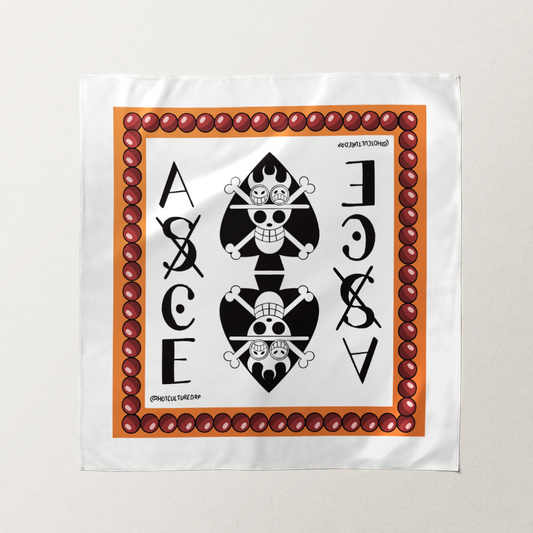 Bandana Anime One Piece – Edición Exclusiva Hotculture®