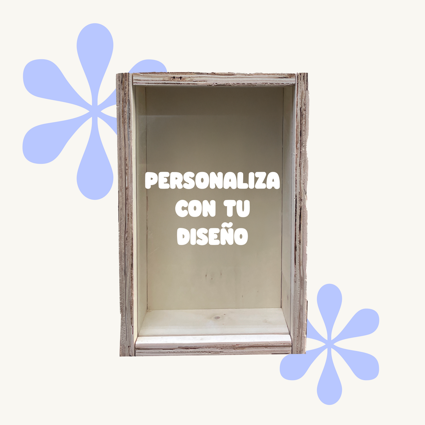 Alcancías Personalizadas de Madera 100% – Diseños Únicos y Retos de Ahorro Gratis