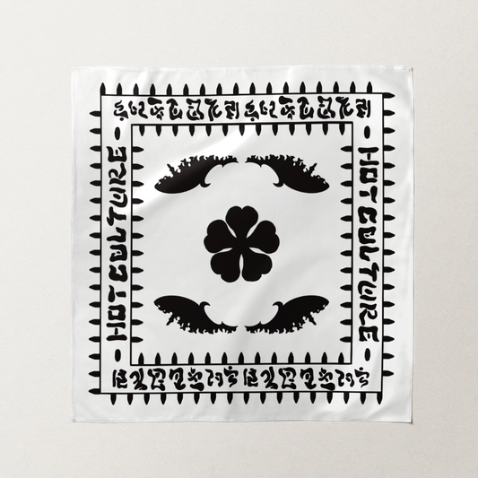 Bandana Anime Black Clover – Edición Exclusiva Hotculture®