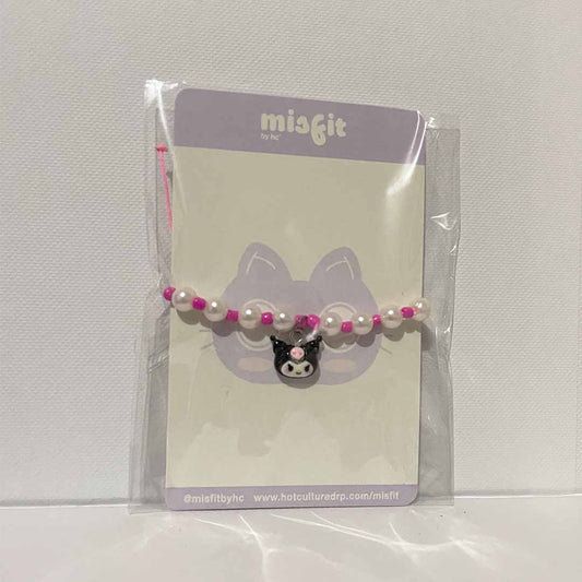 Pulseras Sanrio Handmade by Hotculture® | Amuletos & Accesorios