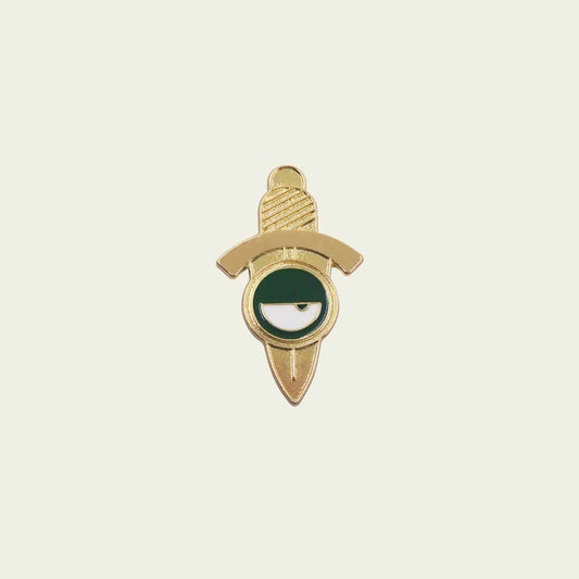 Enamel Pin Twilight | Spy x Family | Edición Limitada | Coleccionable | Hotculture®