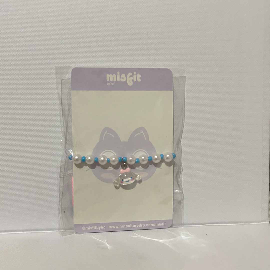 Pulseras Sanrio Handmade by Hotculture® | Amuletos & Accesorios