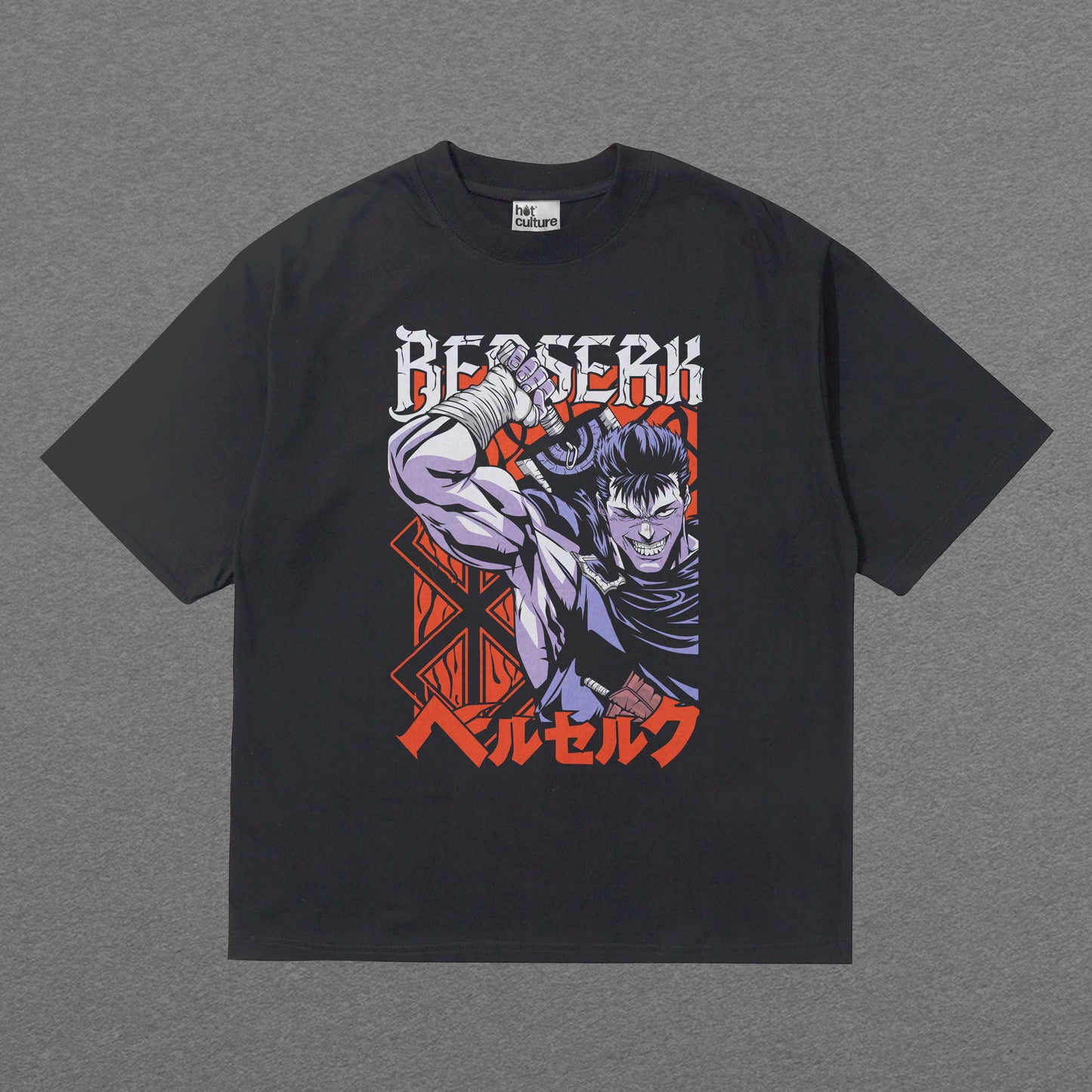 Berserk