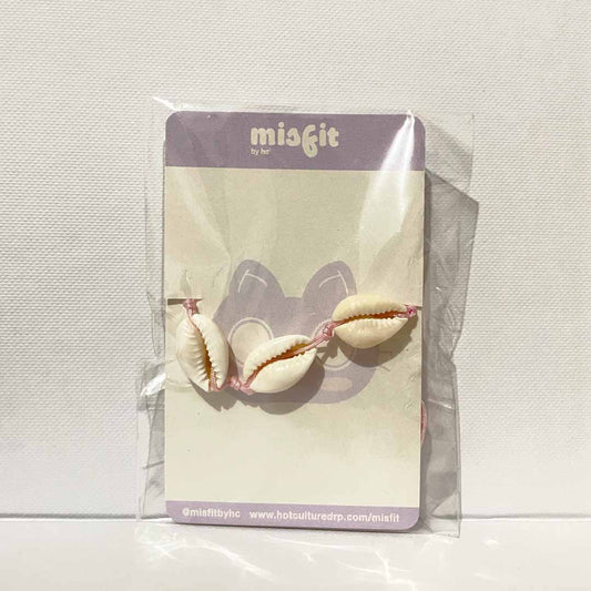 Pulseras Seashell Handmade by Hotculture® | Amuletos & Accesorios