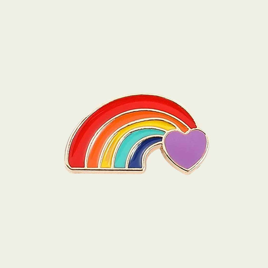 Enamel Pin Pride LGBTQ | Edición Limitada | Coleccionable | Hotculture®