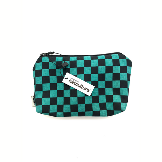 Anime Pouch Collection – Estilos Inspirados (Hechos a Mano por Hotculture®)