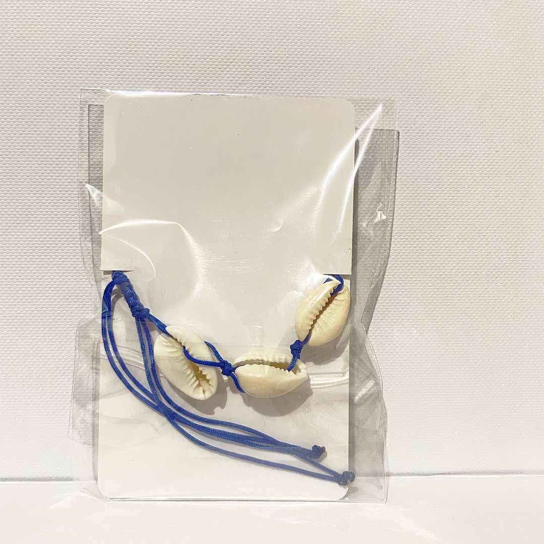 Pulseras Seashell Handmade by Hotculture® | Amuletos & Accesorios