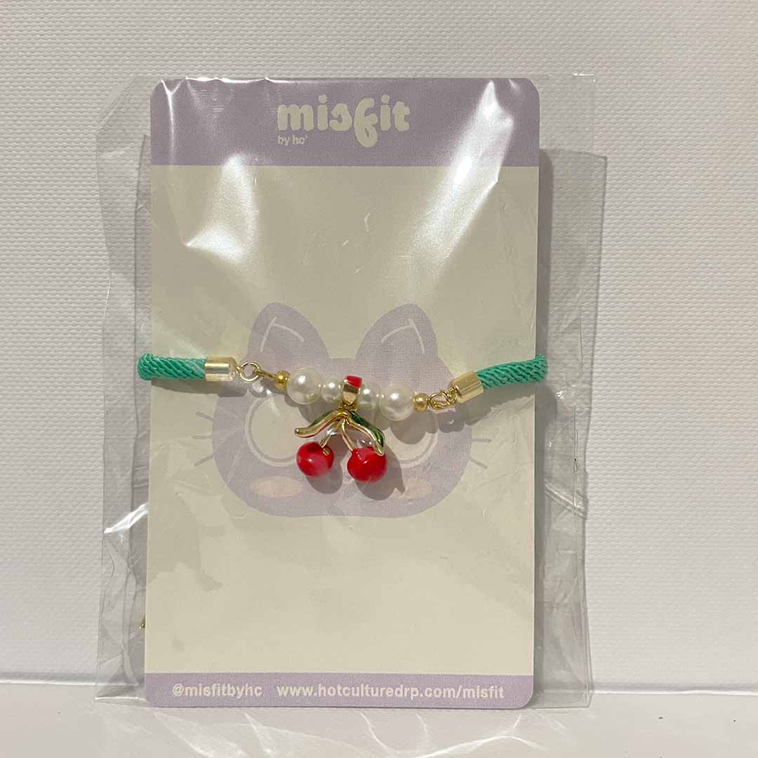 Pulseras Handmade by Hotculture® | Amuletos & Accesorios