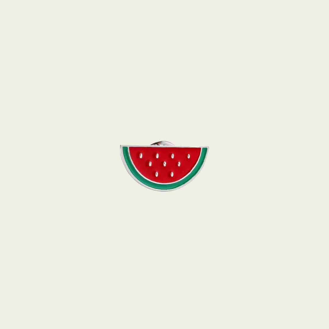 Enamel Pin Food | Edición Limitada | Coleccionable | Hotculture®