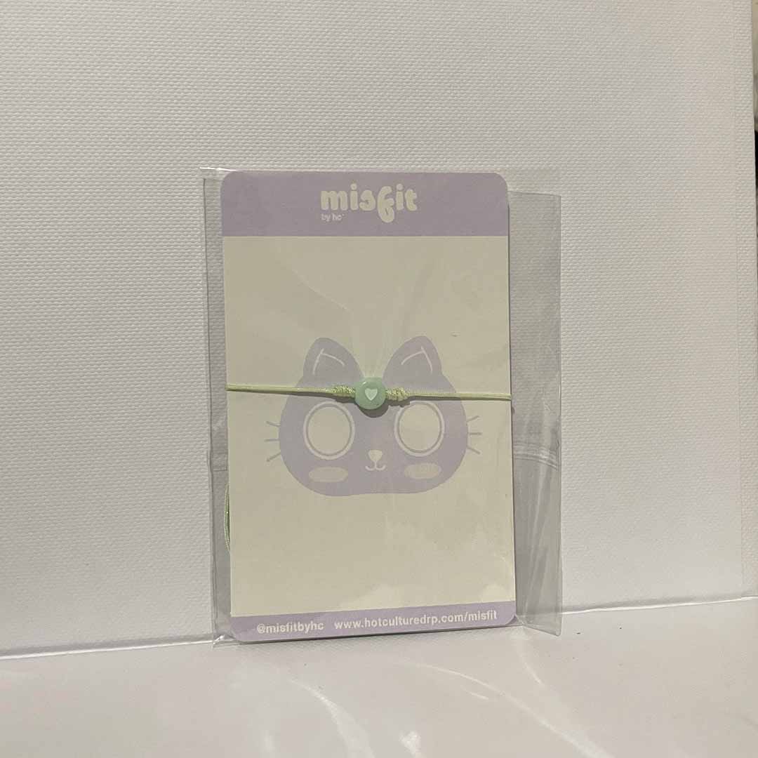 Pulseras Hearts Handmade by Hotculture® | Amuletos & Accesorios