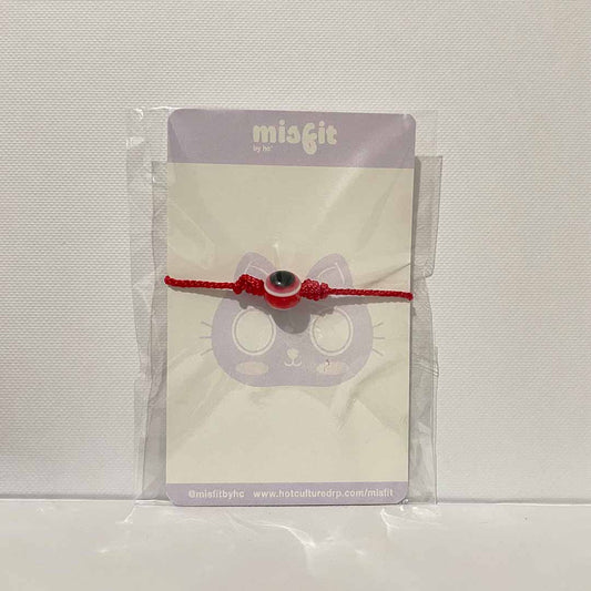 Pulseras Ojo Turco Handmade by Hotculture® | Amuletos & Accesorios