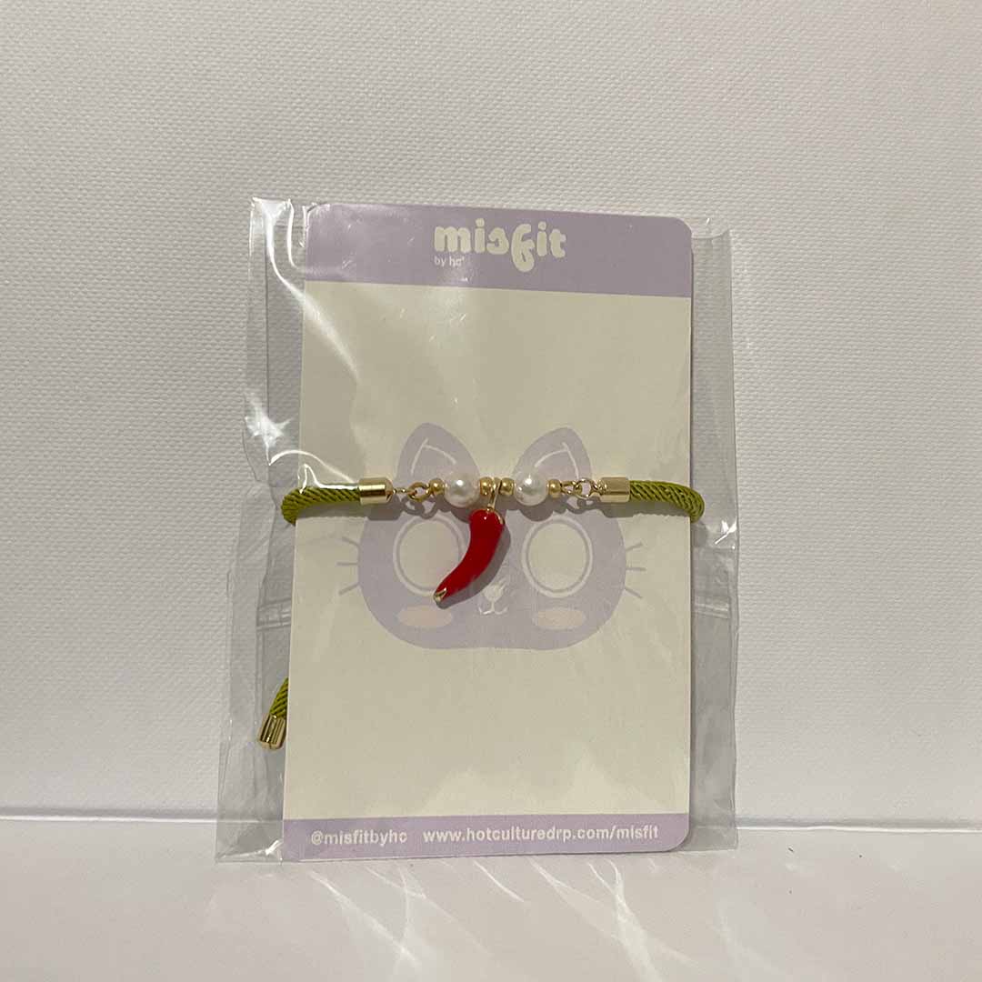 Pulseras Handmade by Hotculture® | Amuletos & Accesorios