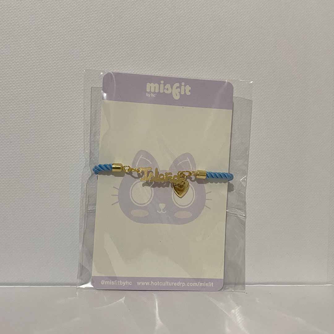 Pulseras Handmade by Hotculture® | Amuletos & Accesorios