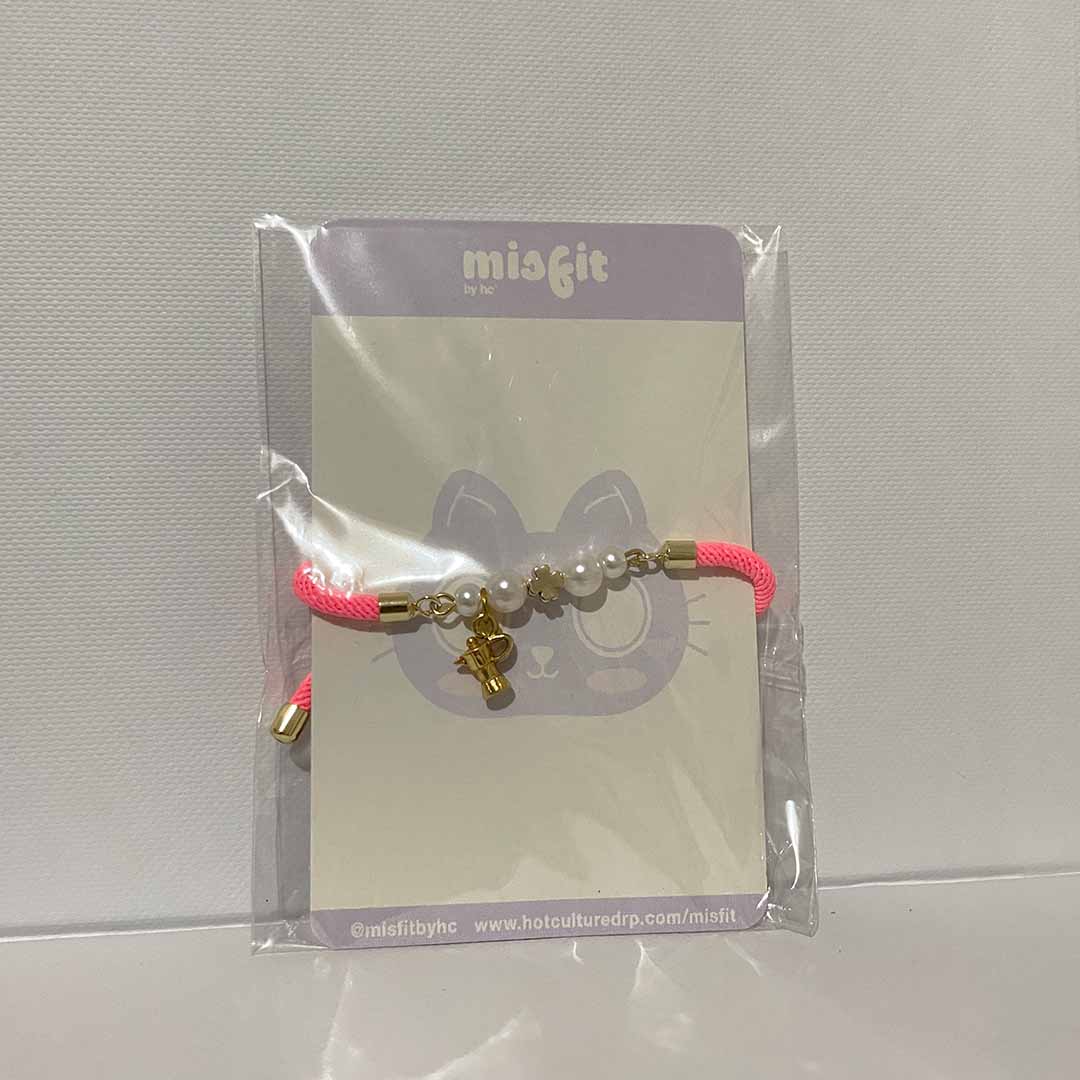 Pulseras Handmade by Hotculture® | Amuletos & Accesorios