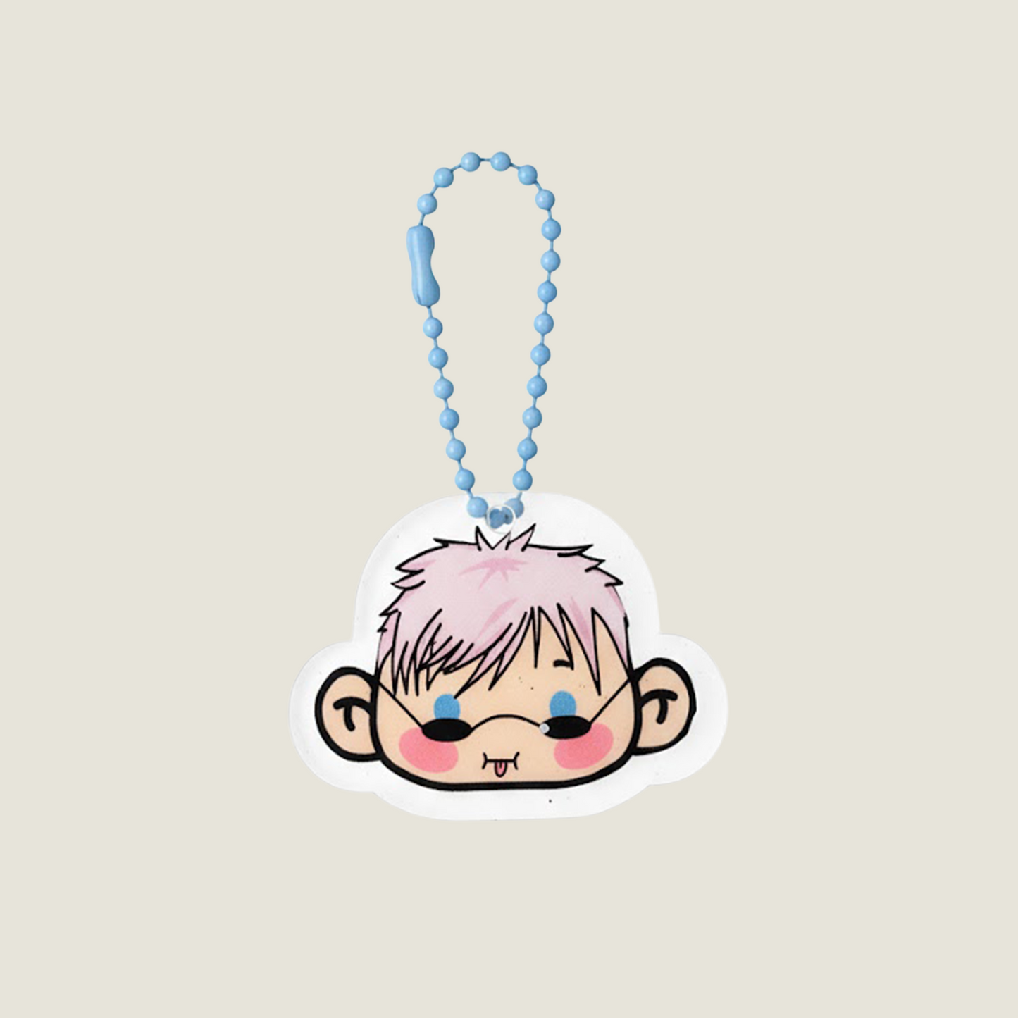 Llaveros Acrílicos Minitos by Hotculture® | Hechos a Mano con Resina