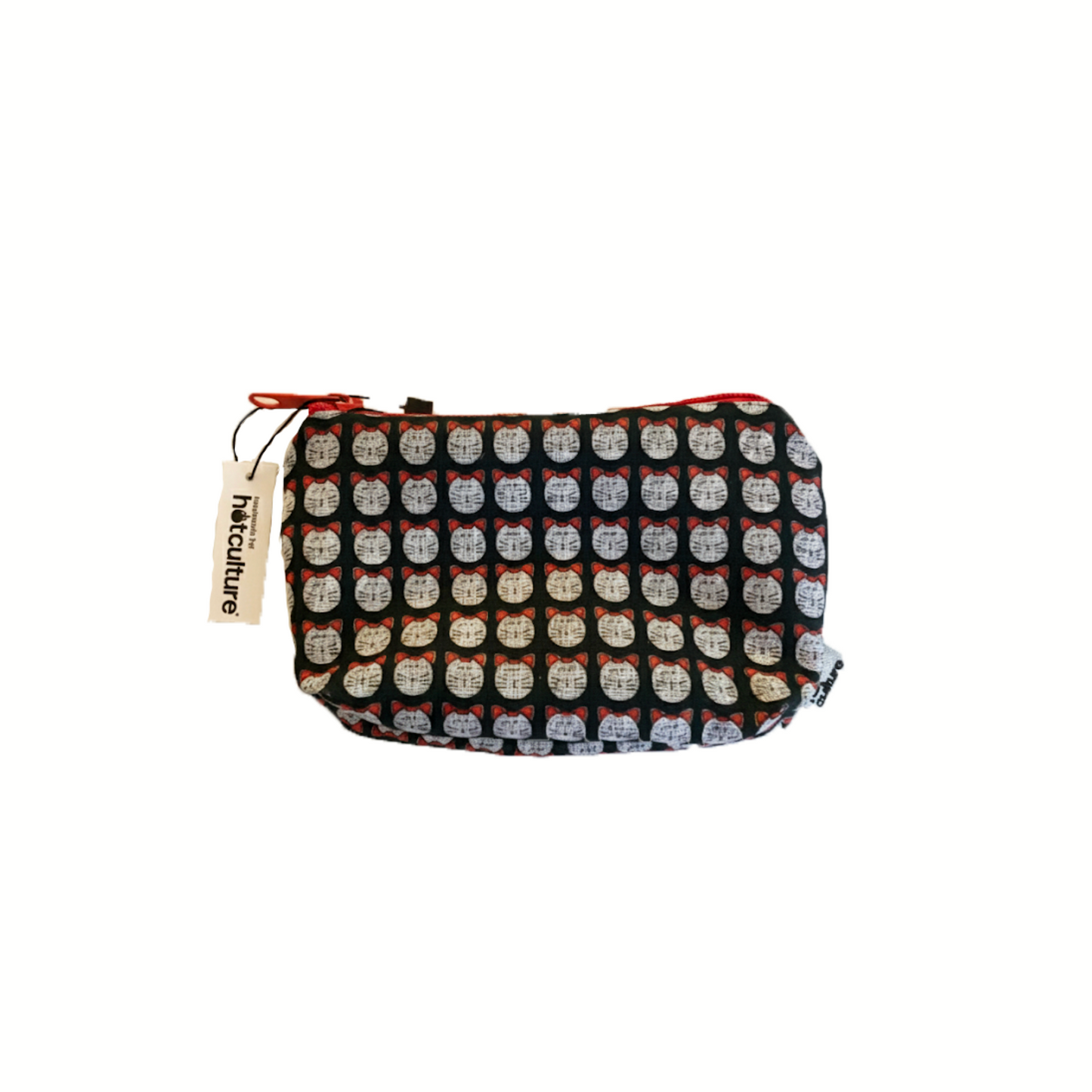 Dandadan Pouch – Edición Exclusiva Hotculture® (Diseños Originales)