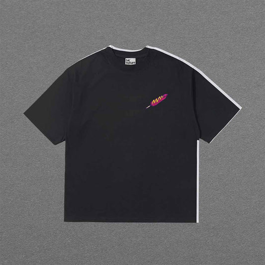 T-Shirt Gojo Collab | Hotculture® x JuankyStudio | Diseño Exclusivo | Edición Limitada