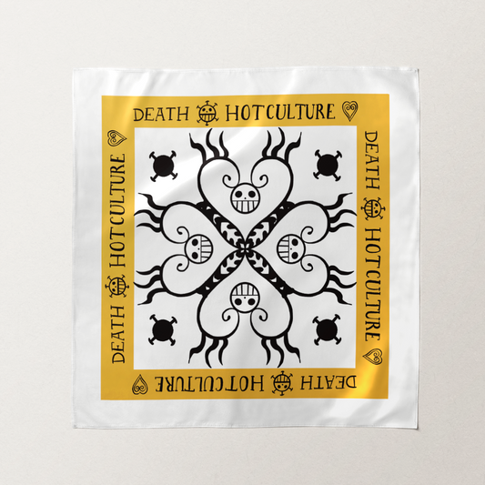 Bandana Anime One Piece – Edición Exclusiva Hotculture®